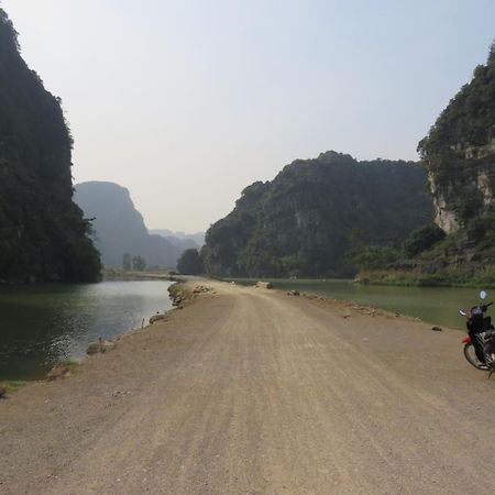 Ngoc Anh Legend Hotel Ky Vi Luaran gambar