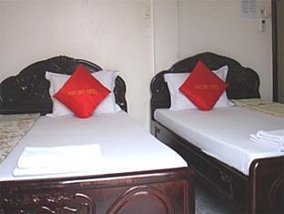 Ngoc Anh Legend Hotel Ky Vi Luaran gambar
