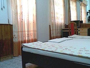 Ngoc Anh Legend Hotel Ky Vi Luaran gambar