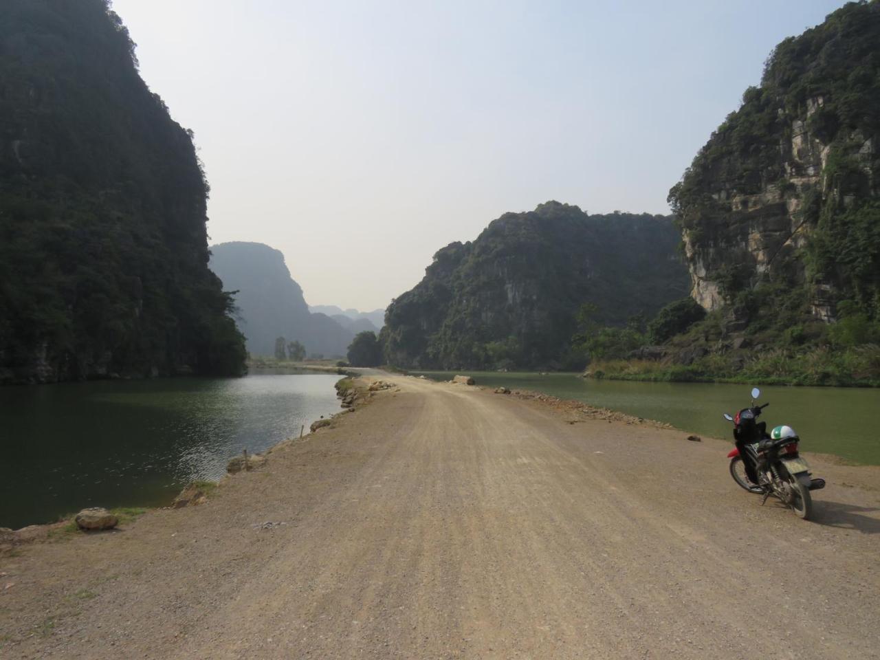 Ngoc Anh Legend Hotel Ky Vi Luaran gambar